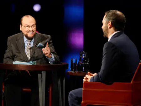 Tandem Blog - Entrevistas - The Actors Studio
