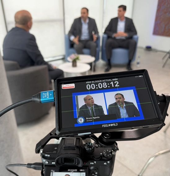 Tandem Producción de videos